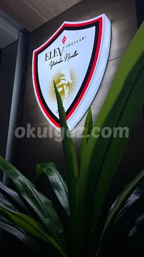 Özel Etiler ELEV TED AD Okulları Anaokulu