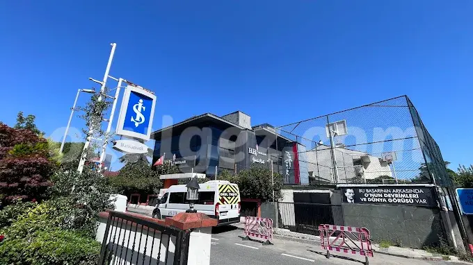 Özel Etiler ELEV TED AD Okulları Anaokulu