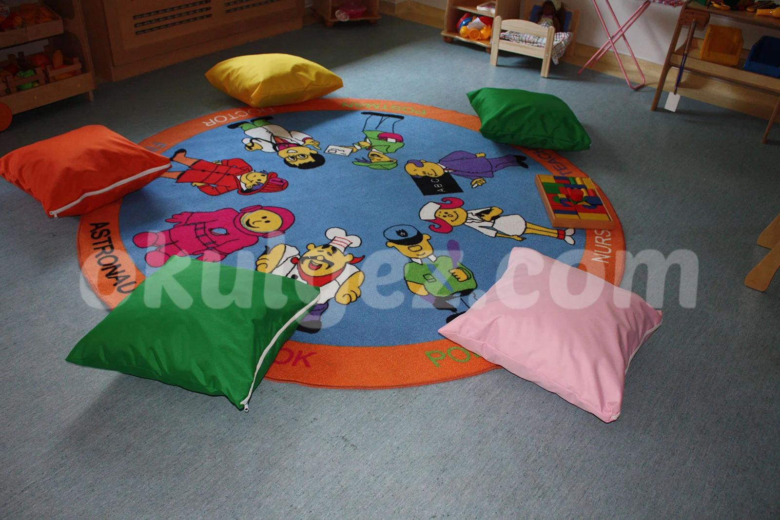 Özel Etiler Hayat Anaokulu