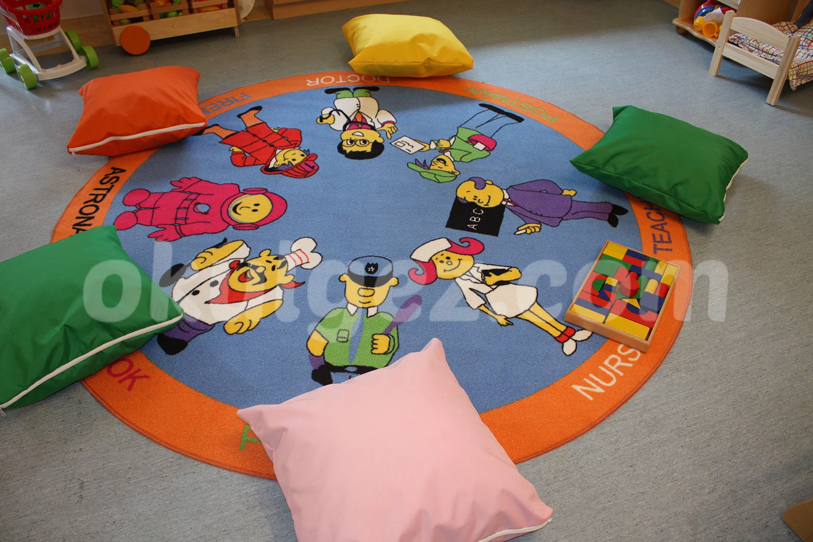 Özel Etiler Hayat Anaokulu