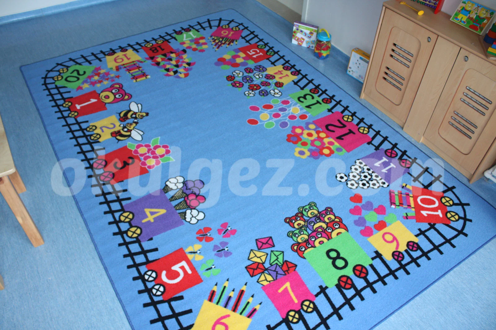 Özel Etiler Hayat Anaokulu