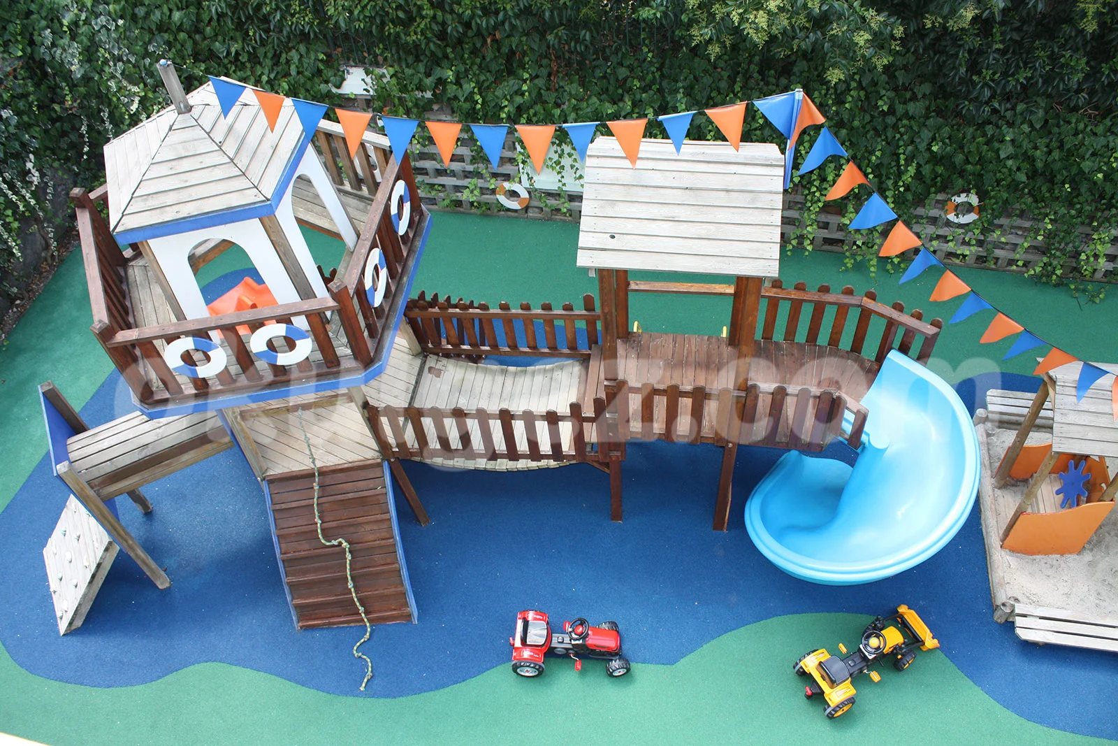 Özel Etiler Hayat Anaokulu