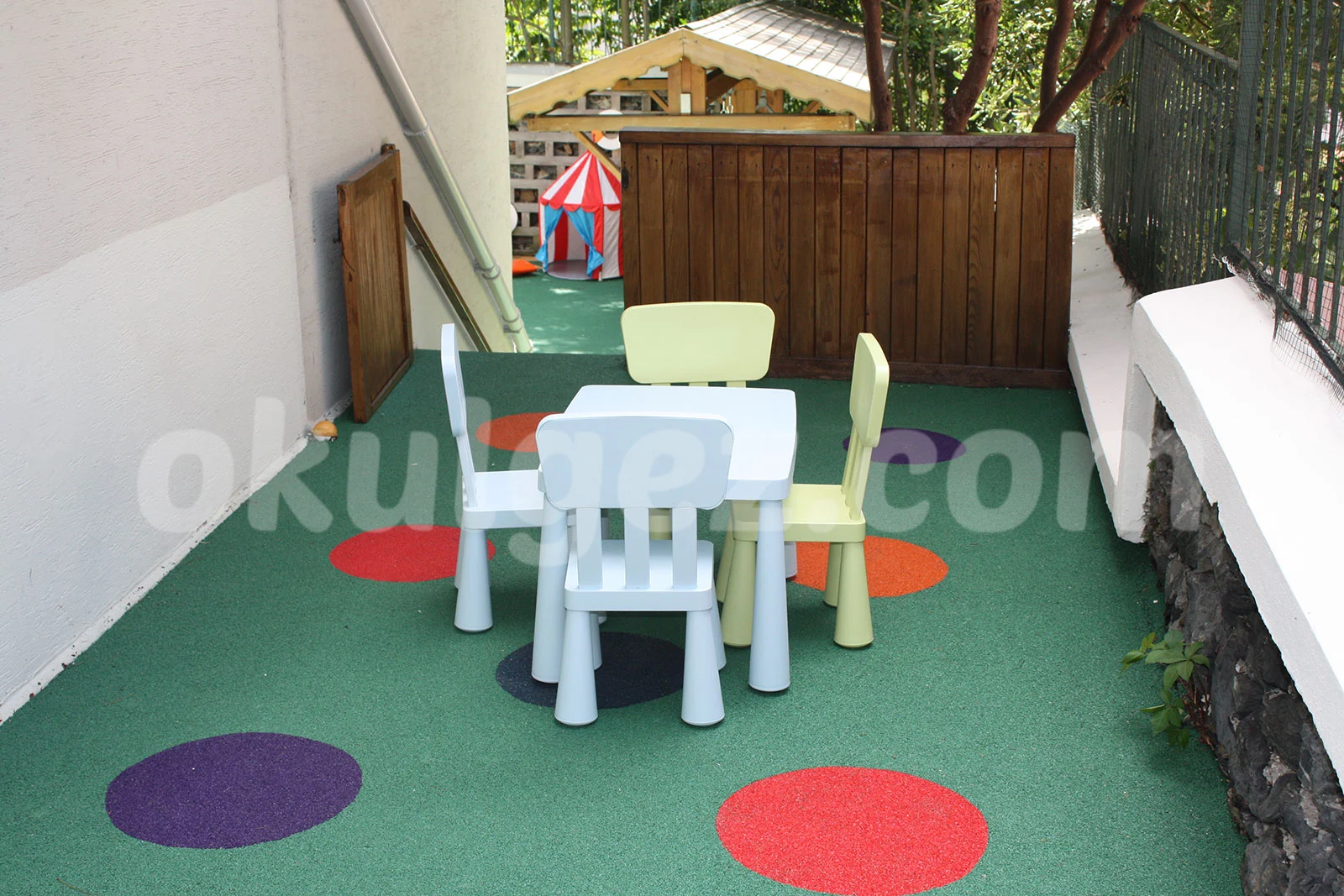 Özel Etiler Hayat Anaokulu