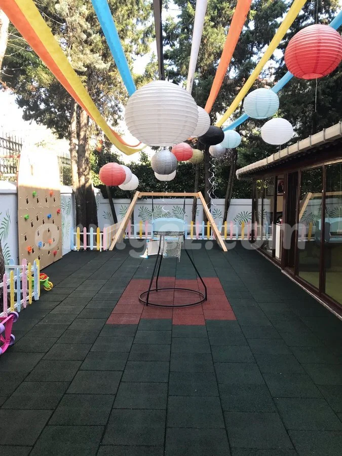 Özel Etiler Kids Academy Anaokulu