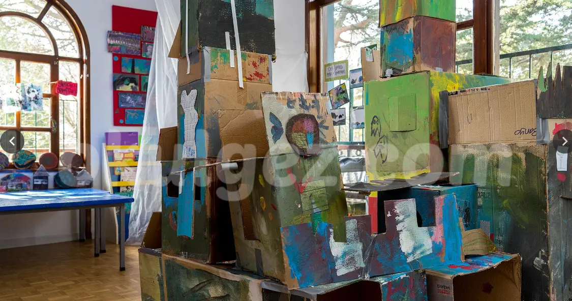 Özel Etiler Small Hands Academy Anaokulu