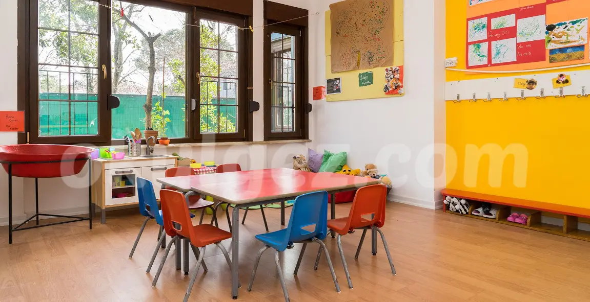 Özel Etiler Small Hands Academy Anaokulu