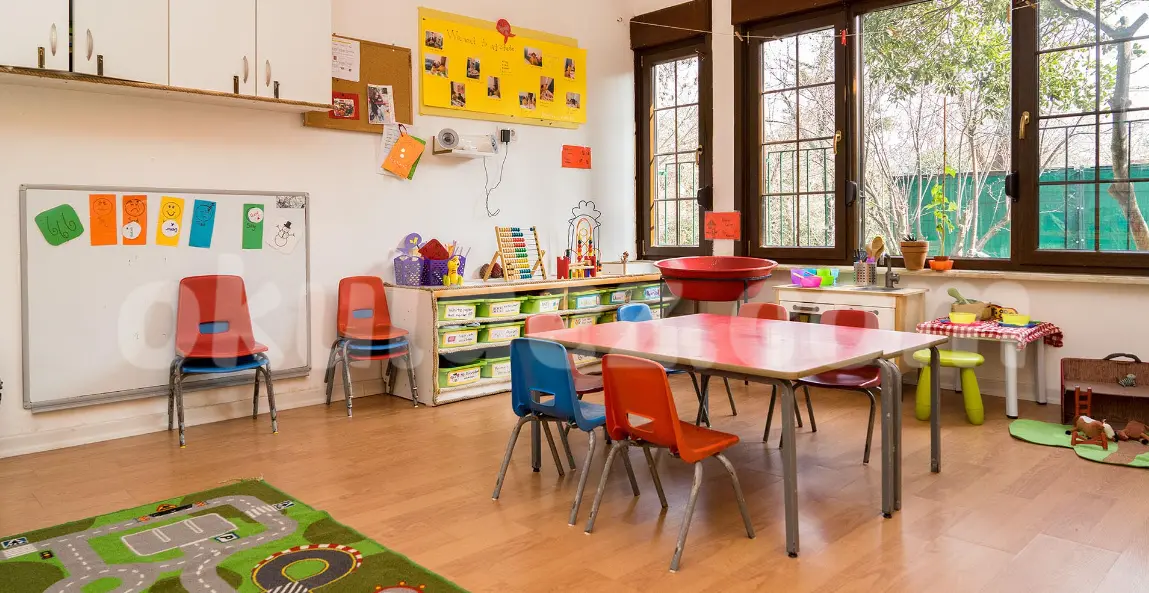 Özel Etiler Small Hands Academy Anaokulu