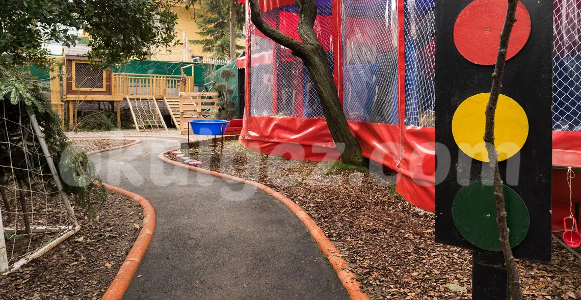 Özel Etiler Small Hands Academy Anaokulu