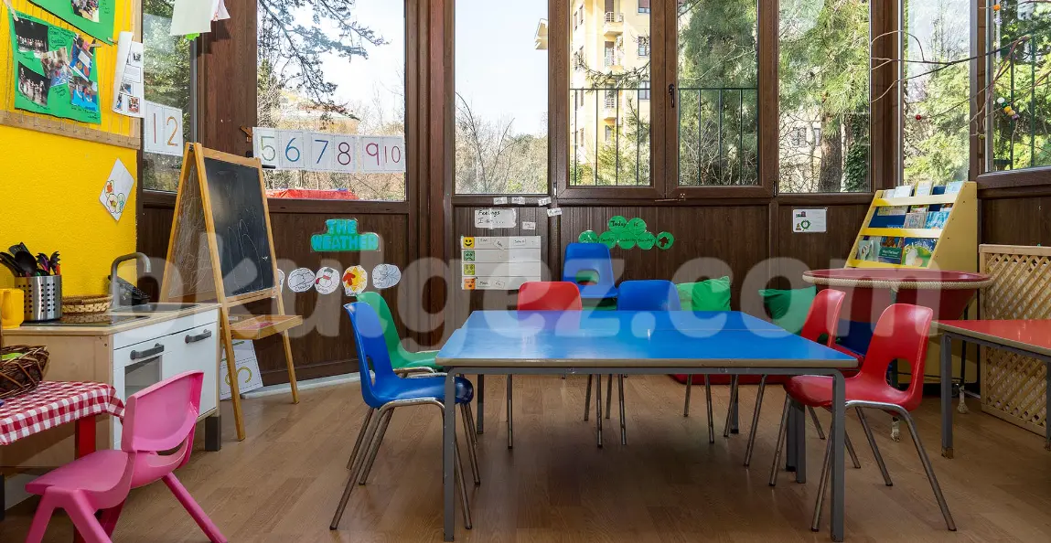 Özel Etiler Small Hands Academy Anaokulu