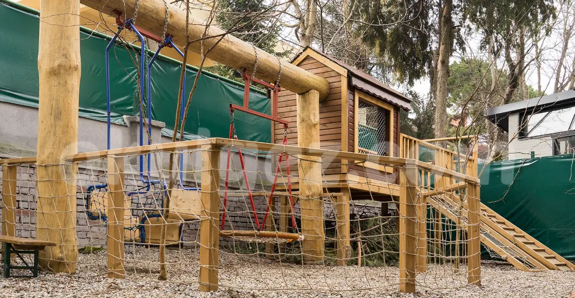 Özel Etiler Small Hands Academy Anaokulu