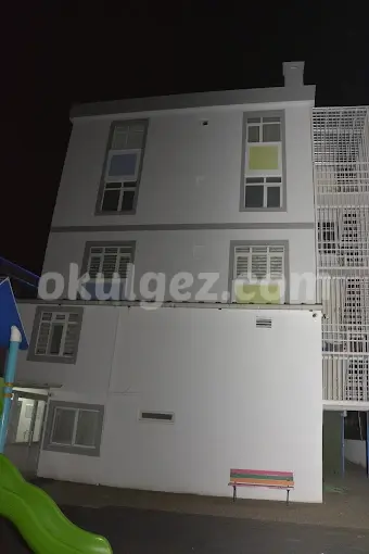 Özel Evliya Çelebi Beyaz Zambak Anaokulu