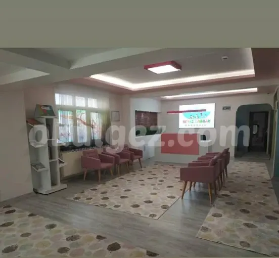 Özel Evliya Çelebi Beyaz Zambak Anaokulu