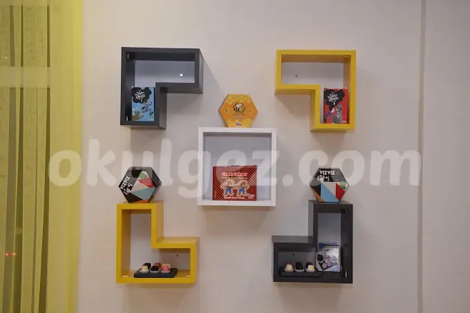 Özel Evliya Çelebi Beyaz Zambak Anaokulu