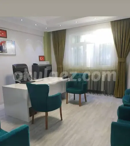 Özel Evliya Çelebi Beyaz Zambak Anaokulu