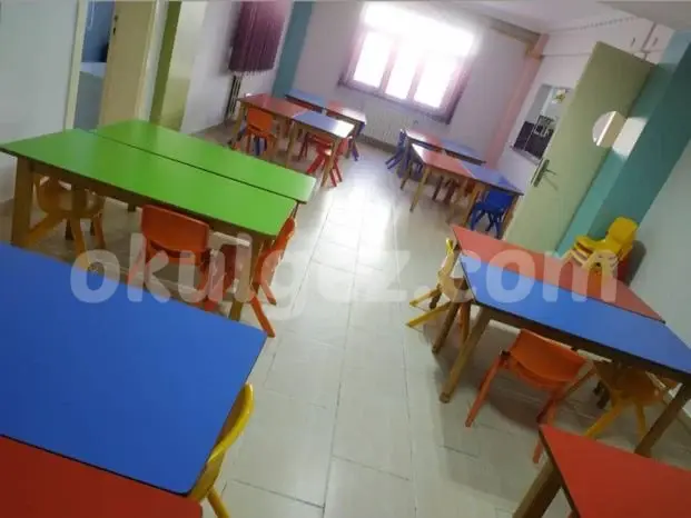 Özel Evliya Çelebi Beyaz Zambak Anaokulu