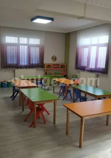 Özel Evliya Çelebi Beyaz Zambak Anaokulu