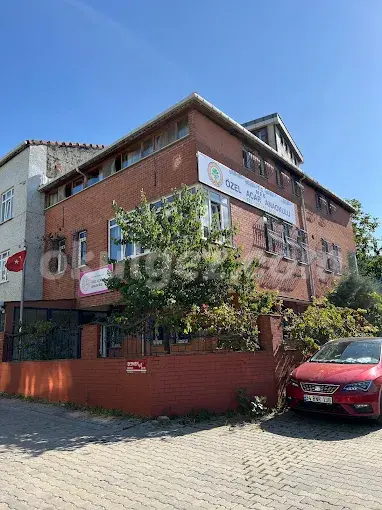 Özel Eyüp Acar Anaokulu