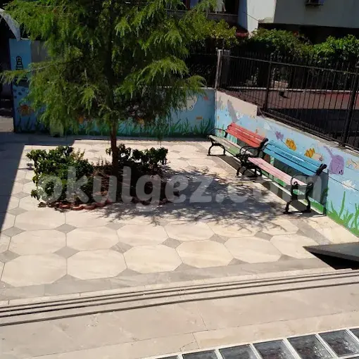 Özel Eyüp Gültaneleri Anaokulu