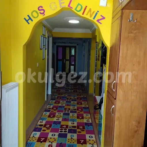 Özel Eyüp Gültaneleri Anaokulu