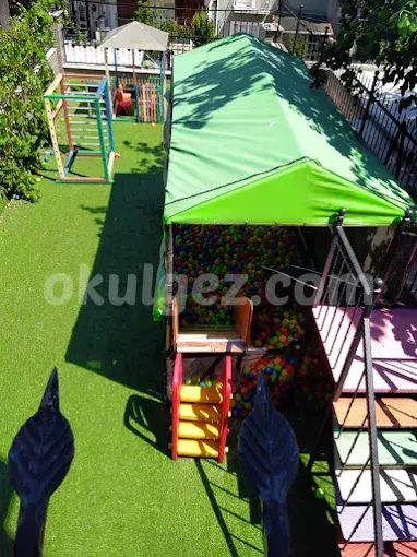 Özel Eyüp Gültaneleri Anaokulu