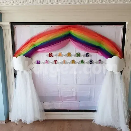 Özel Eyüp Gültaneleri Anaokulu