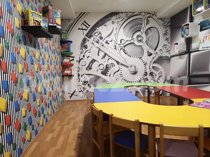 Özel Eyüp Küçük Kelebekler Anaokulu