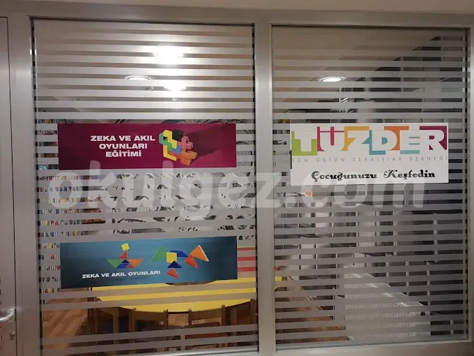 Özel Eyüp Küçük Kelebekler Anaokulu