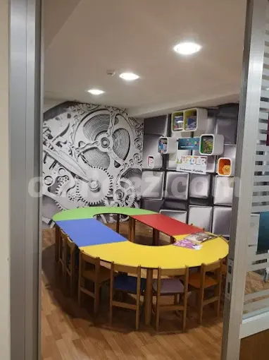 Özel Eyüp Küçük Kelebekler Anaokulu