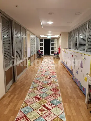 Özel Eyüp Küçük Kelebekler Anaokulu