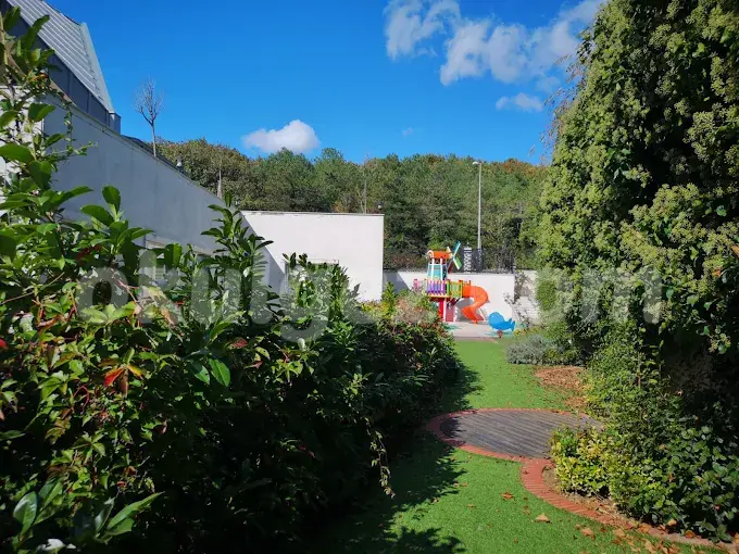 Özel Eyüp Küçük Kelebekler Anaokulu