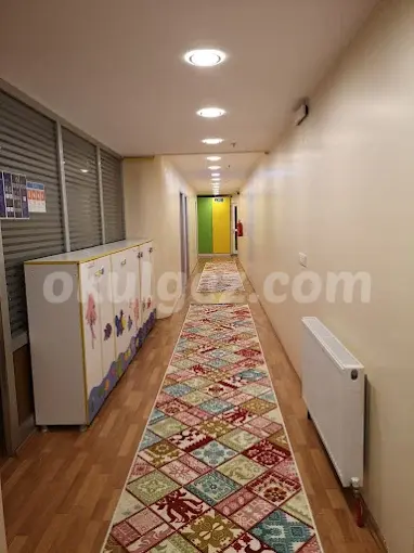 Özel Eyüp Küçük Kelebekler Anaokulu