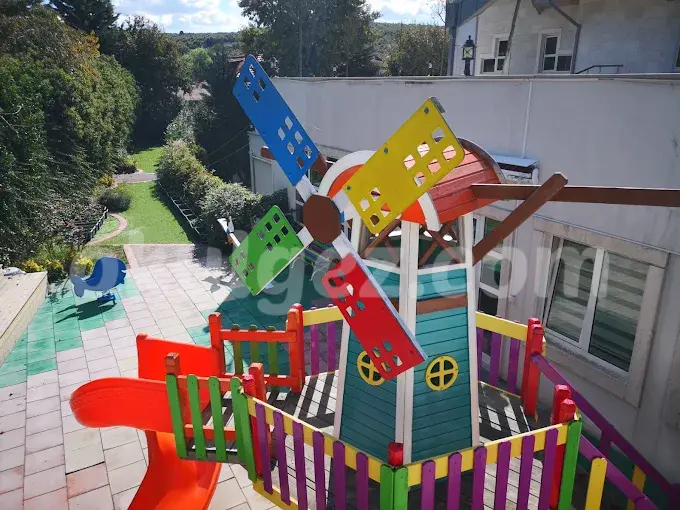 Özel Eyüp Küçük Kelebekler Anaokulu