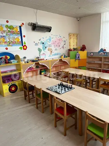 Özel Eyüp Minik Dahiler Anaokulu