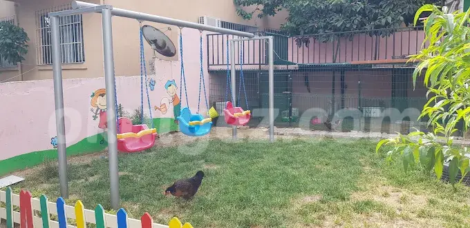 Özel Eyüp Minik Eller Anaokulu