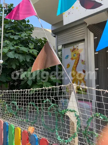 Özel Eyüp Yıldız Çocuk Anaokulu