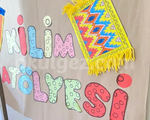 Özel Eyüp Yıldız Çocuk Anaokulu