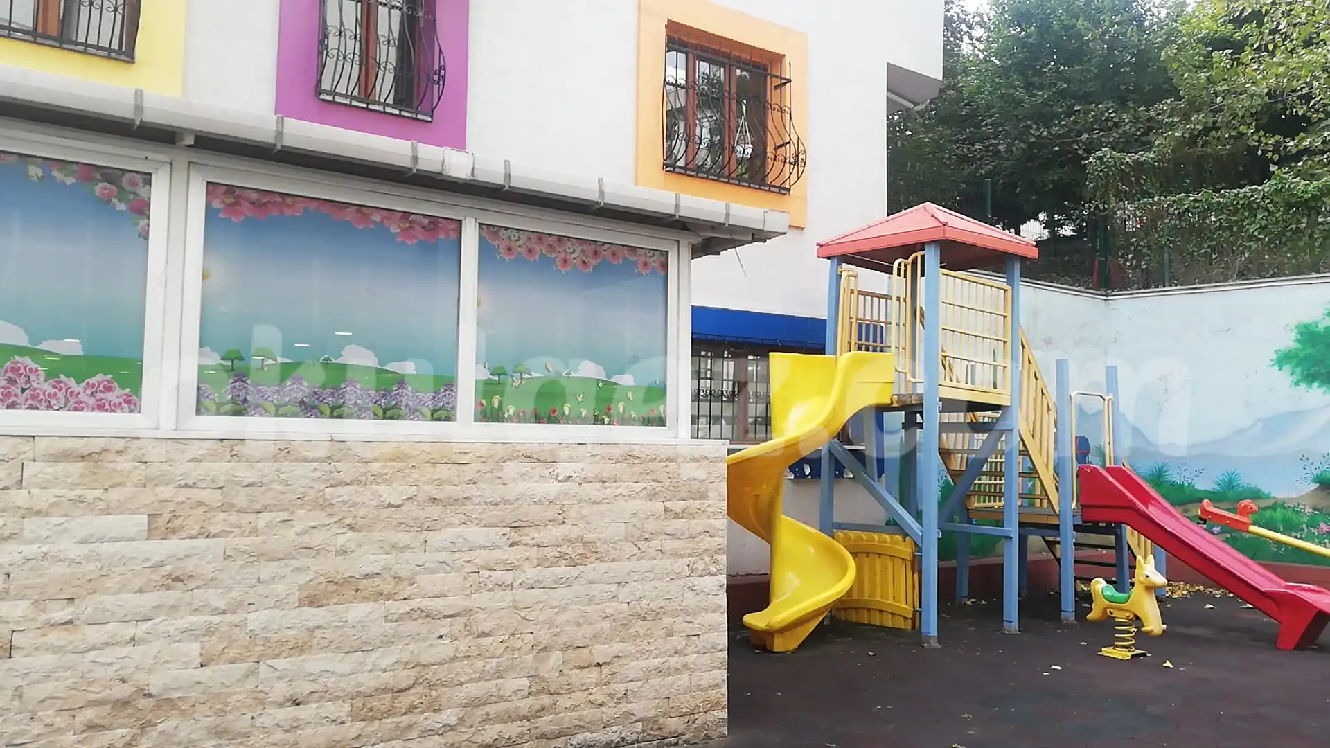 Özel Eyüpsultan Akşemsettin Anaokulu