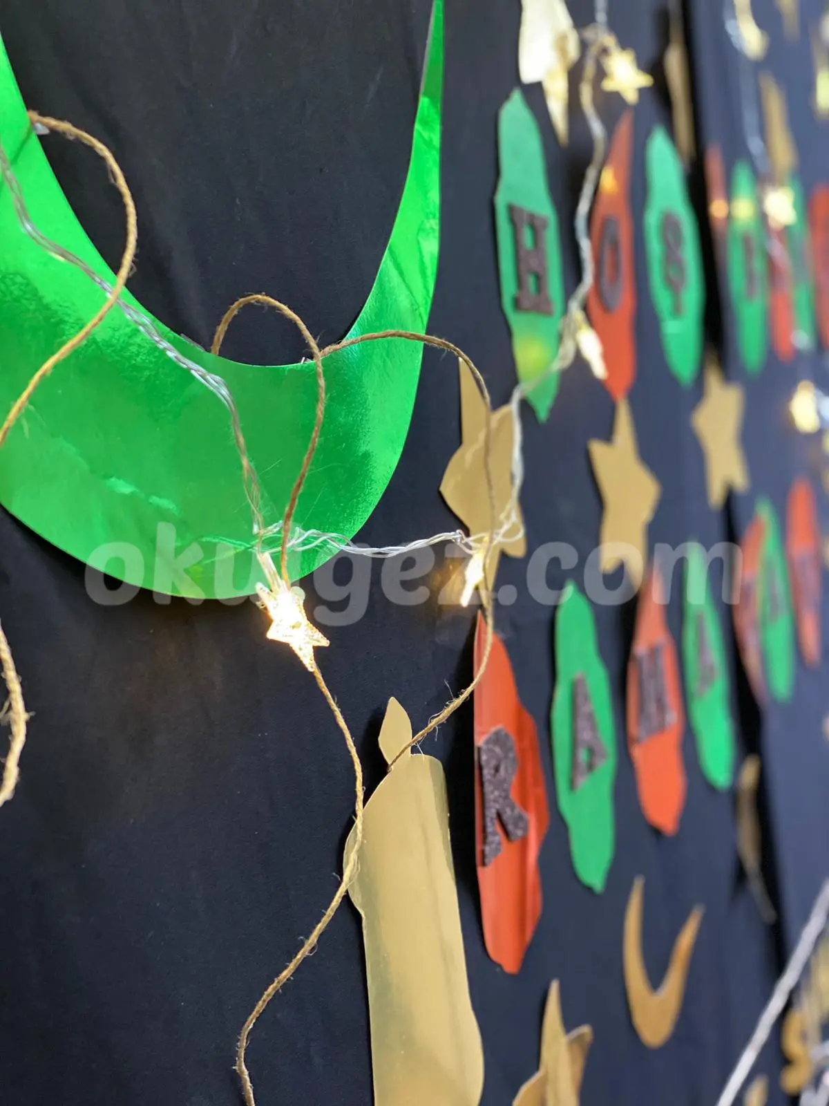 Özel Eyüpsultan Akşemsettin Anaokulu