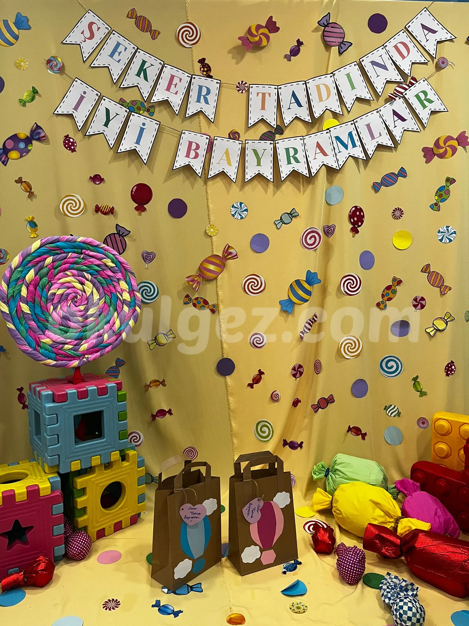 Özel Eyüpsultan Akşemsettin Anaokulu