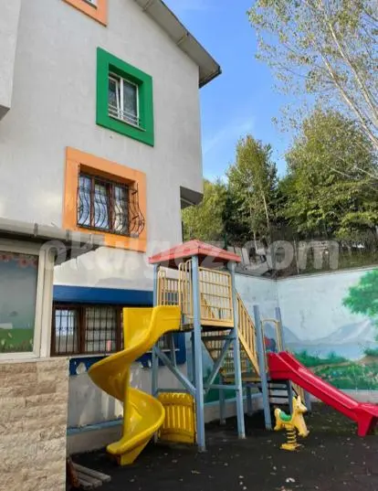 Özel Eyüpsultan Akşemsettin Anaokulu