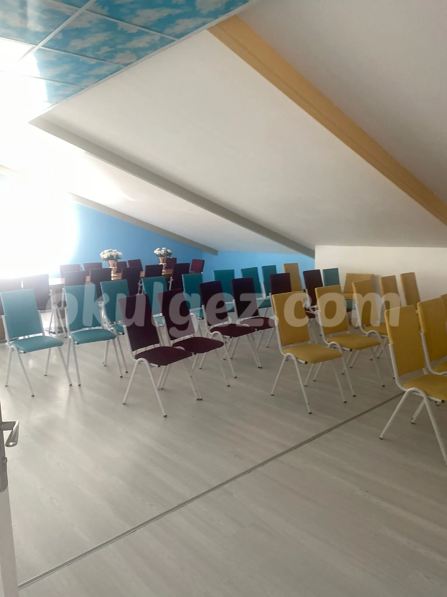 Özel Eyüpsultan Akşemsettin Anaokulu