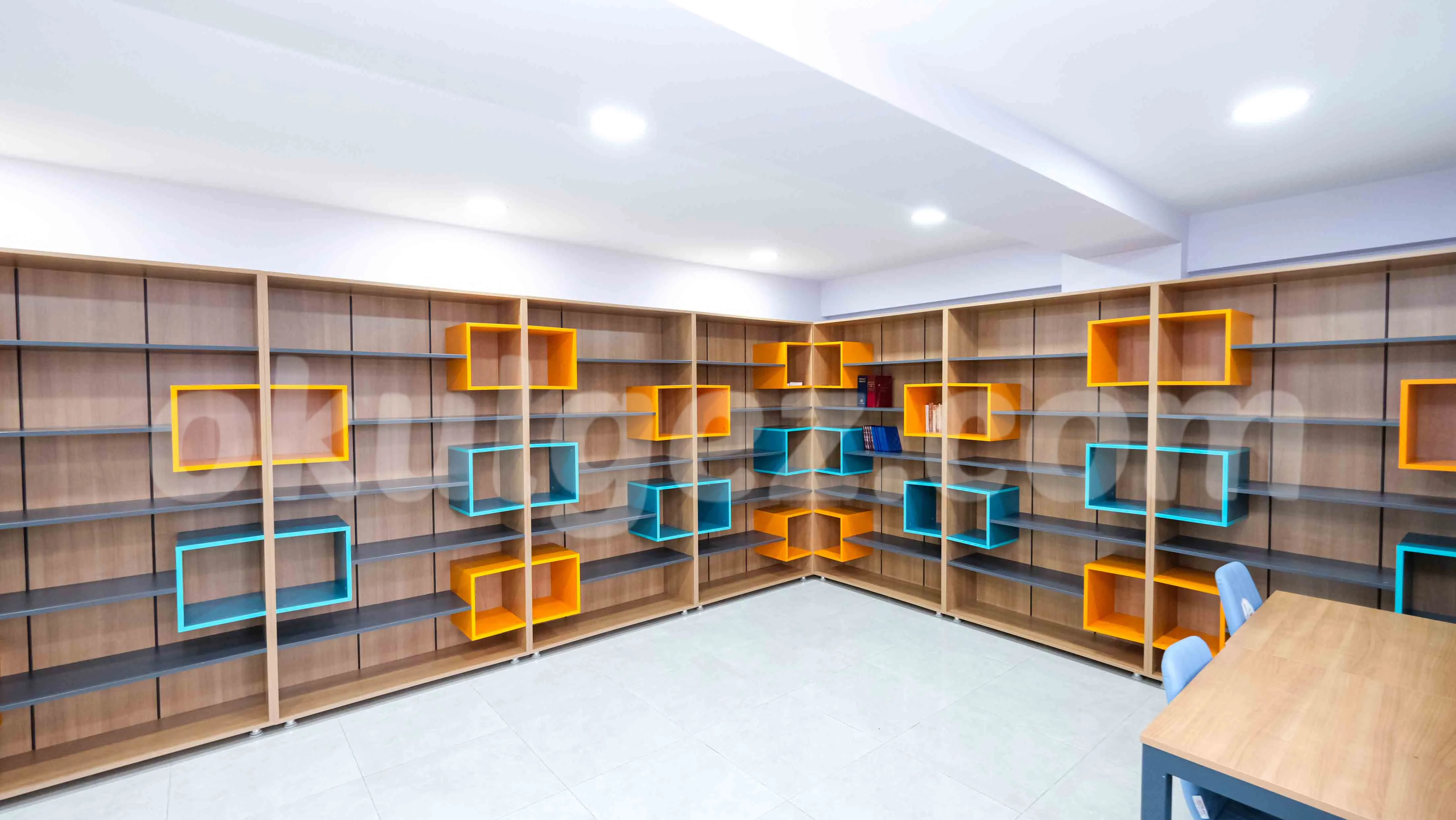 Özel Eyüpsultan Lider Sancak Koleji Proje Anaokulu