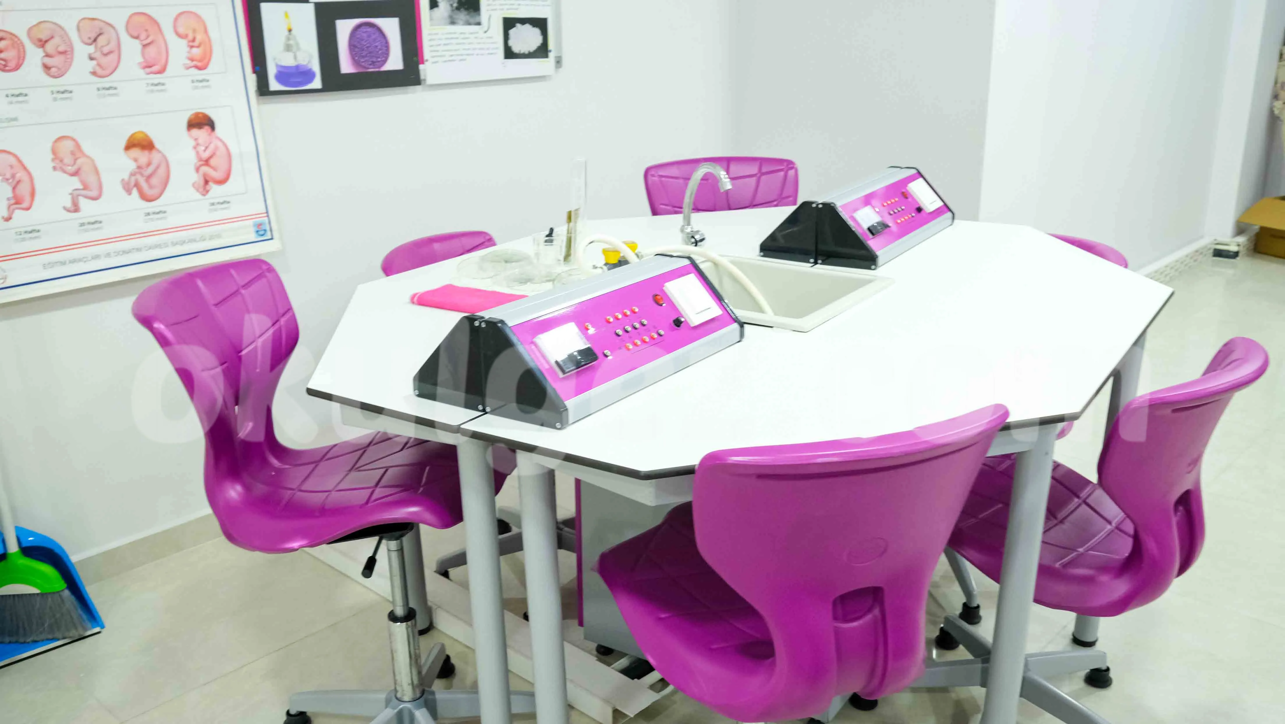 Özel Eyüpsultan Lider Sancak Koleji Proje Anaokulu