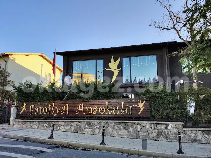 Özel Familya Anaokulu