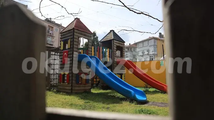 Özel Fatih Gülistanbul Anaokulu