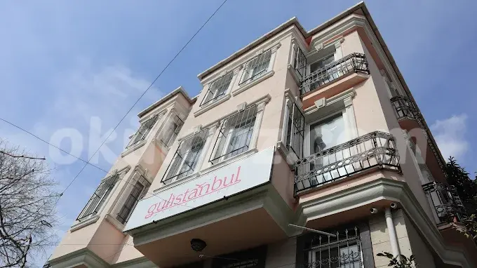 Özel Fatih Gülistanbul Anaokulu