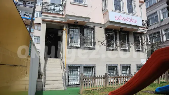 Özel Fatih Gülistanbul Anaokulu