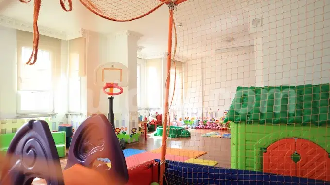 Özel Fatih Gülistanbul Anaokulu