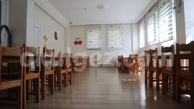 Özel Fatih Gülistanbul Anaokulu