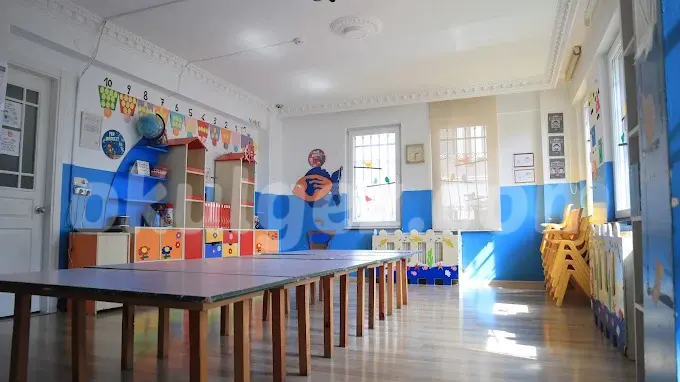 Özel Fatih Gülistanbul Anaokulu